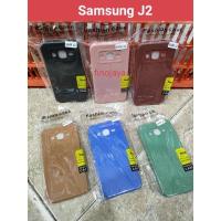 ราคา เคสนิ่ม Macaron Samsung J2 Samsung J2 2015 เคสซิลิโคน Macaron Pro Camera (28837023079)
