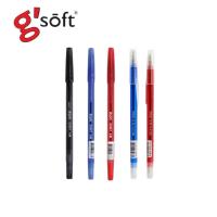 ราคา ปากกาลูกลื่น ปากกา g'soft GS007/Titus ขนาด 0.38 มม. (1ด้าม) (15442562408)