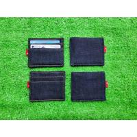 ราคา LEVI'S 'R' RED TAB CARD HOLDER BAG (22330774171)