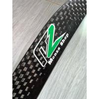 ราคา แก๊ปหลังคาคาร์บอน ลายผ้าF1 วีโก้แชมป์ มือสองแท้ 100% (43863563779)