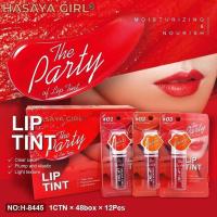 ราคา Hasaya Girl The Party LIP TINT ลิปทิ้น (18794096590)