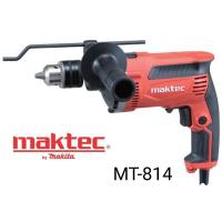 ราคา สว่านMaktec รุ่น MT-814 แท้% (15467695074)