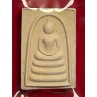 ราคา พระผงสมเด็จ หลวงพ่อแพ แพ 5 พัน วัดพิกุลทอง อ.ท่าช้าง จ.สิงห์บุรี ปี 2534 (27979647512)