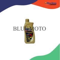 ราคา น้ำมัน PTT รุ่น CHALLENGER 4T FULLY SYNTHETIC 10W-40 1L (25910763183)