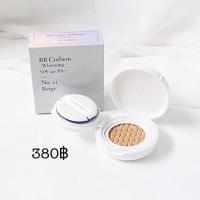 ราคา Laneige BB Cushion Whitening SPF50+/PA+++ (72139617)