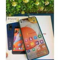 ราคา โทรศัพท์มือถือ inovo i818 มือ1แท้ ประกันศูนย์1ปี แรม2รอม16 (9717208872)