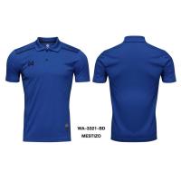 ราคา เสื้อโปโลWARRIX WA-3321 (สั่งสินค้าแล้วห้ามยกเลิกนะคะ) (4158933106)