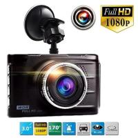 ราคา กล้องติดรถยนต์ FULL HD 3.0" big size screen รุ่น T612 (135236865)