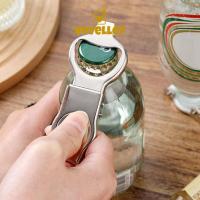 ราคา ที่เปิดขวด ที่เปิดฝาขวดอเนกประสงค์ 2in1 สำหรับเปิด ปิดขวดเบียร์ โซดา ส่งด่วน (42704670871)