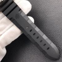 ราคา Panerai _ VS PAM692 กระจกแซฟไฟร ์ การเคลื ่ อนไหวอัตโนมัติของสวิส ขนาด : สายยางนําเข ้ า 47 มม (29652342655)