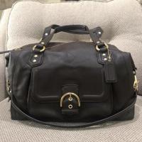 ราคา Coach หนัง มือสองของแท้ (1613974688)