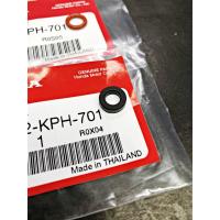 ราคา ชุดโอริงหัวฉีด ตัวใหญ่(S.3) แท้ศูนย์ฮอนด้า (ราคา/1ชุด) 16472-KPH-701 - 91301-KPH-701 (11207386152)