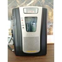 ราคา เครื่องเล่นเทปพกพา SONY TCM-36 มือสอง (42004490475)