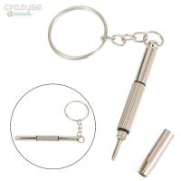 ราคา 3 IN 1 แว่นตาแว่นตาแว่นตาโทรศัพท์มือถือนาฬิกา Handy ไขควงซ่อมเครื่องมือ Chain (28655667643)