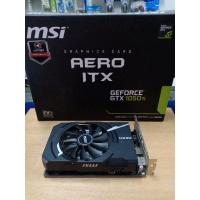 ราคา การ์ดจอ msi gtx 1050ti 4gb (5988205889)