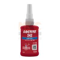 ราคา LOCTITE น้ำยาล็อคเกลียว #242 50ml. (27342126500)