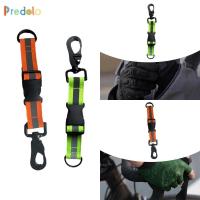 ราคา [Predolo] สายรัดถุงมือดับเพลิง,ที่วางถุงมือดับเพลิง,อเนกประสงค์แบบพกพาพร้อมสะท้อนแสง (45651290481)