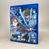 ราคา Dengeki Bunko - Fighting Climax PS Vita | Playstation Vita Original Game | Zone 2 Japan | Japanese | ใช้งานปกติ (18833194662)