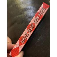 ราคา Benefit always ready brow pencil ฟันไซด์ 0.06 กรัม (25378728589)