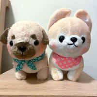 ราคา ตุ๊กตาหมา ชิบะ Mameshiba/ มาเมะชิบะ จากญี่ปุ่น (7516452040)