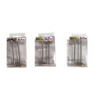 ราคา วาล์วแต่ง มีโอ เวฟ100 โซนิค (MIO&WAVE100 SONIC)เป็นสแตนเลสญี่ปุ่น /คู่ (23977753264)