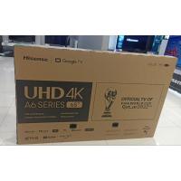 ราคา Hisense Google Tv 65A6500H (23176865209)