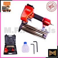 ราคา D-MAX ปืนยิงตะปูลม ขาเดี่ยว รุ่น FST-50 (2157600021)