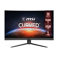 ราคา MONITOR (จอมอนิเตอร์) MSI G32C4X - 31.5" VA FHD 250Hz CURVED FREESYNC PREMIUM (22384131009)