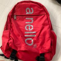 ราคา ❣️พร้อมส่ง❣️ กระเป๋าเป้ anello แท้ 100% (22818393143)