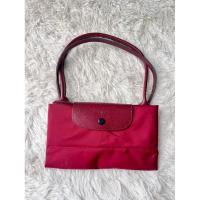 ราคา Used Longchamp Size M หูยาว (22623861205)
