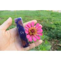 ราคา Chomnita mate lip color #Tulip (6813162250)