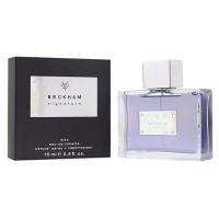 ราคา David Beckham Signature Men Eau de Toilette 75ml (26257914823)