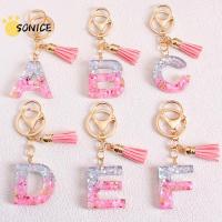 ราคา พวงกุญแจตัวอักษรแฟชั่นจี้หยดกาวสุภาพสตรีกระเป๋าเสน่ห์แววตัวอักษรพวงกุญแจจดหมาย26ตัวอักษรพวงกุญแจเรซิ่นตัวอักษรพวงกุญแจอีพอกซีเรซินพวงกุญ (49600127911)