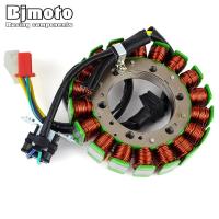 ราคา Magneto Generator Stator Coil For Honda CL400 1998 CB400SS 2002 2003 2004 2005 2006 2007 2008 31120 (51302662781)