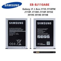 ราคา SAMSUNG OriginalEB-BJ110ABEแบตเตอรี่ 1900mAhสำหรับSamsung Galaxy J1 J Ace J110 J110FM J110F J110H J110F i9192 i9195 i919 (5754768709)