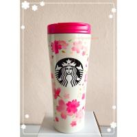 ราคา Starbucks SS ลายซากุระ 12 oz. ของแท้ (5854816407)