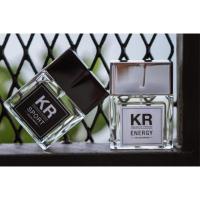ราคา จัดส่งฟรี ✨KR Handsome Perfume ✨น้ำหอมผู้ชาย น้ำหอมแท้ (7040252289)