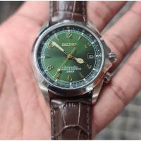 ราคา Seiko Alpinist SARB017 Made in Japan (21490060381)