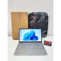 ราคา โน๊ตบุ๊ค ASUS VivoBook (มือสอง มีตำหนิ) สเปค Intel Pentium 4417U /RAM : 4GB/SSD : M.2 128 GB /HDD : 1 TB (25377400534)