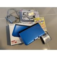 ราคา Nintendo 3DS LL มือสองสภาพดี แถมเคส ฟีล์ม เมมโมรี่ การ์ดr4 (4454447164)