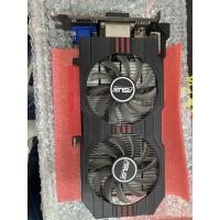 ราคา การ์ดจอ Asus GTX 650 Ti 1g (3478637589)