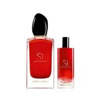 ราคา Giorgio Armani Si Passione EDP 100ml (21892926477)