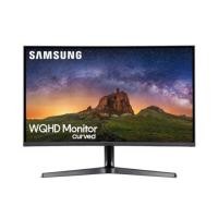 ราคา SAMSUNG MONITOR LC27JG54QQEXXT (27 2K 144HZ CURVED) ส่งฟรีจ้า (3422929835)