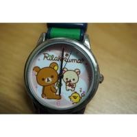 ราคา Rilakkuma ภายใต้ลิขสิทธิ์ของ San-x + Green Camel (21902485154)