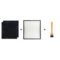 ราคา ฟองน้ําคาร์บอน + ตัวกรอง HEPA สําหรับ Sharp FZ-F30HFE FP-J30TA FP-J30LA FP-J30LB FP-J30 FP-F30 FP-F30L-H FP-F30TA FP-F30B30B30B30 (50952983989)