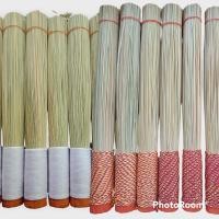 ราคา ไม้พรมน้ำมนต์ ที่พรมน้ำมนต์ หญ้าคาพรมน้ำมนต์ (14468984952)