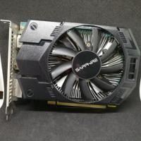 ราคา การ์ดจอ ATI R7 250X 1GB ตัวแรง (293575256)