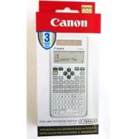 ราคา เครื่องคำนวณวิทยาศาสตร์ Canon F-789SGA (2934969173)