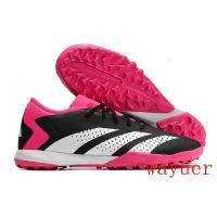 ราคา Adidas Predator precision.3 รองเท้าฟุตบอล TF ต่ํา 2372671 (42927022634)