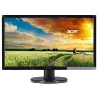 ราคา Monitor (จอมอนิเตอร์) Acer Eh200qbi 19.5" Tn Hd 60hz ((มือสอง)) สภาพสินค้า90% (42258825722)